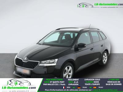 Skoda Fabia Combi 1.0 TSI 95 ch BVA