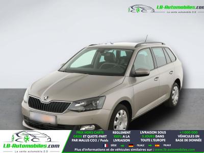 Skoda Fabia Combi 1.2 TSI 90 ch BVM
