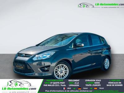 Ford C-Max 1.5 EcoBoost 150 BVM