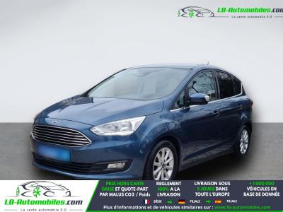 Ford C-Max 1.5 EcoBoost 150 BVM