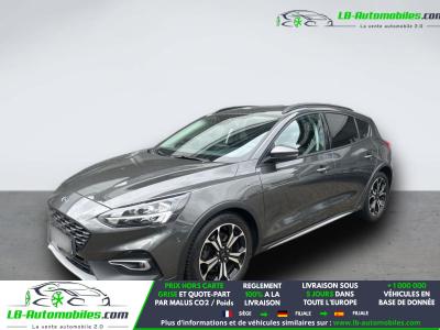 Ford Focus  1.5 EcoBlue 120 BVM