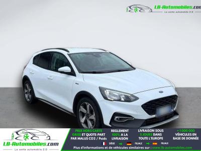 Ford Focus  1.5 EcoBlue 120 BVM