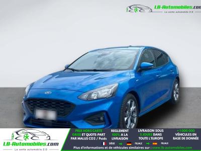 Ford Focus  1.5 EcoBlue 120 BVM