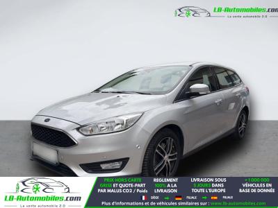 Ford Focus SW 1.5 EcoBoost 150 BVM