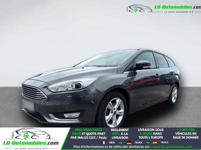 Ford Focus SW 1.5 EcoBoost 150 BVM