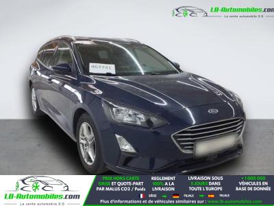 Ford Focus SW 2.0 EcoBlue 150 BVM