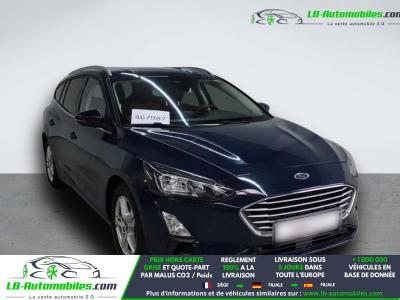 Ford Focus SW 2.0 EcoBlue 150 BVM