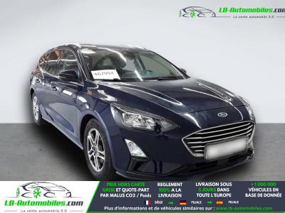 Ford Focus SW 2.0 EcoBlue 150 BVM