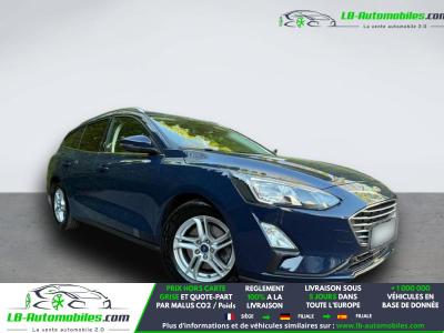 Ford Focus SW 2.0 EcoBlue 150 BVM