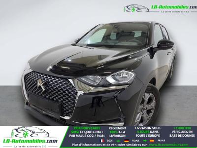 DS DS3 Crossback PureTech 130 BVA