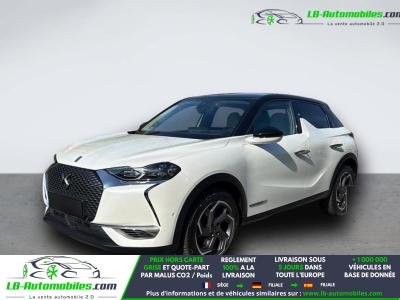 DS DS3 Crossback PureTech 130 BVA