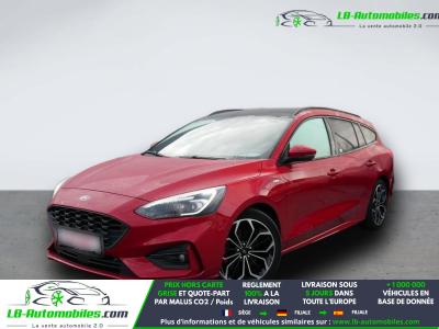 Ford Focus SW 2.0 EcoBlue 150 BVM