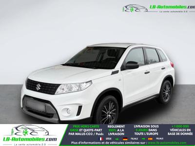 Suzuki Vitara 1.6 VVT 120ch BVM