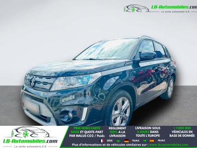 Suzuki Vitara 1.6 VVT 120ch BVM