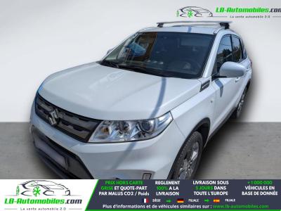 Suzuki Vitara 1.6 VVT 120ch BVM