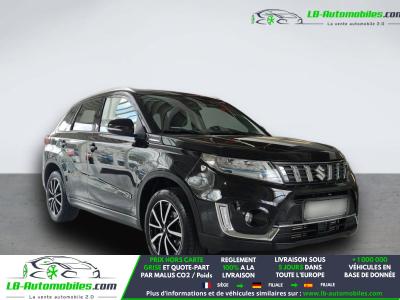 Suzuki Vitara 1.4 Boosterjet Allgrip Hybrid BVM 129ch