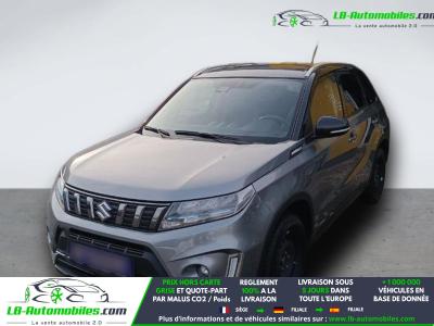 Suzuki Vitara 1.4 Boosterjet Allgrip Hybrid BVM 129ch
