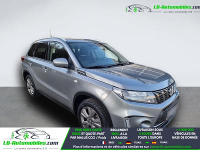 Suzuki Vitara 1.4 Boosterjet Allgrip Hybrid BVM 129ch
