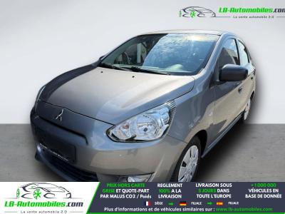 Mitsubishi Space Star 1.0 MIVEC ECI-Multi 71 ch BVM