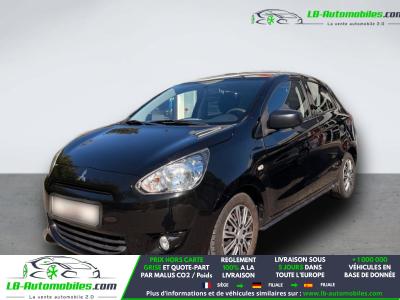 Mitsubishi Space Star 1.0 MIVEC ECI-Multi 71 ch BVM