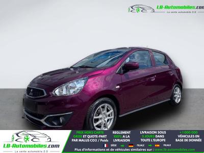 Mitsubishi Space Star 1.0 MIVEC ECI-Multi 71 ch BVM