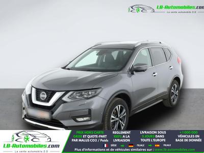 Nissan X-Trail 1.7 dCi 150 5pl BVA