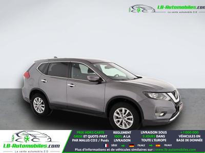 Nissan X-Trail 1.7 dCi 150 5pl BVA