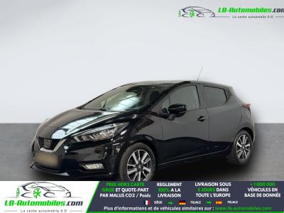 Nissan Micra IG-T 90 BVM