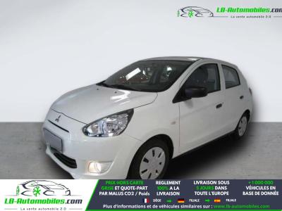 Mitsubishi Space Star 1.0 MIVEC ECI-Multi 71 ch BVM