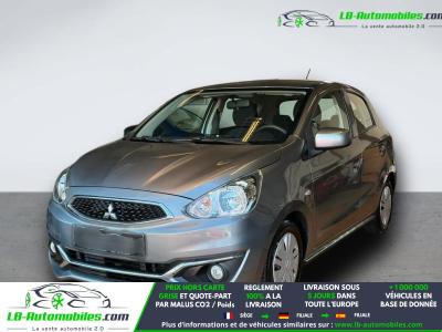 Mitsubishi Space Star 1.0 MIVEC ECI-Multi 71 ch BVM