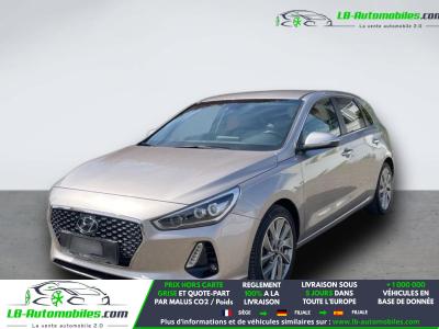 Hyundai I30 1.4 T-GDi 140 BVA