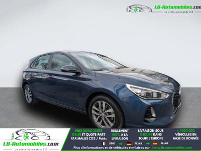Hyundai I30 1.4 T-GDi 140 BVA