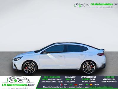 Hyundai i30 Fastback N 2.0 T-GDi 275 BVM