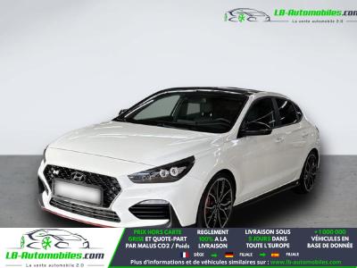 Hyundai i30 Fastback N 2.0 T-GDi 275 BVM