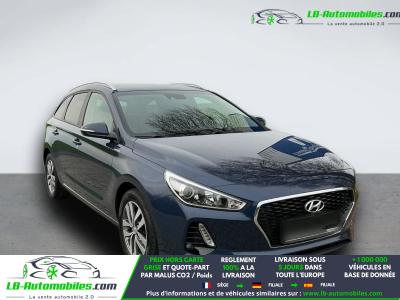 Hyundai I30 SW 1.4 T-GDi 140 BVM