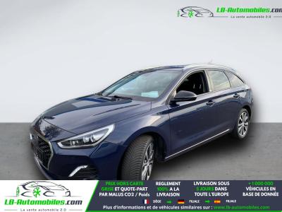 Hyundai I30 SW 1.4 T-GDi 140 BVM