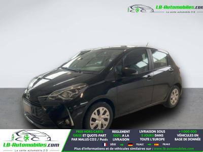 Toyota Yaris 70 VVT-i BVM
