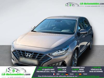 Hyundai I30 1.0 T-GDi 120 BVA Hybrid 48V BVM