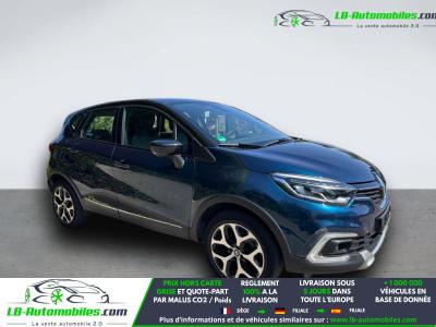 Renault Captur TCe 120 BVM