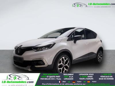 Renault Captur TCe 120 BVM