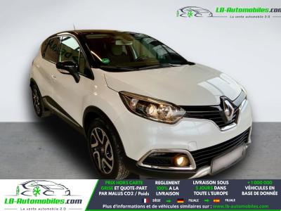 Renault Captur TCe 120 BVM