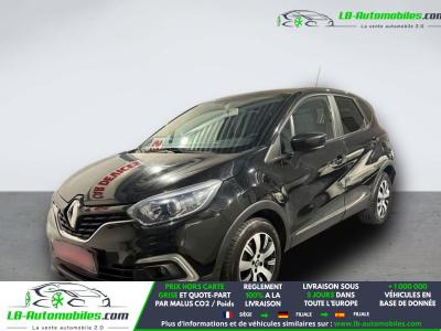 Renault Captur dCi 90 BVM