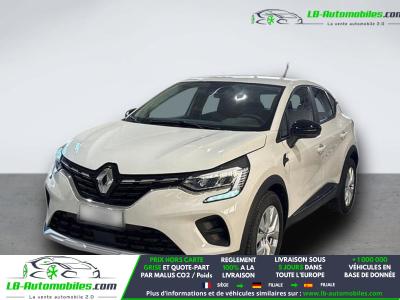 Renault Captur dCi 95 BVM