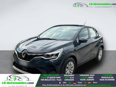 Renault Captur dCi 95 BVM