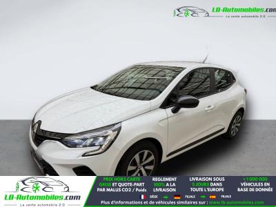 Renault Clio V SCe 65 BVM