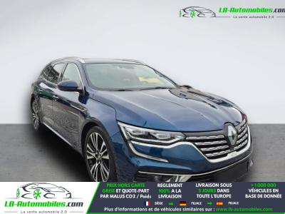 Renault Talisman Estate dCi 190 BVA