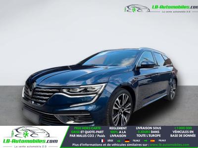 Renault Talisman Estate dCi 190 BVA