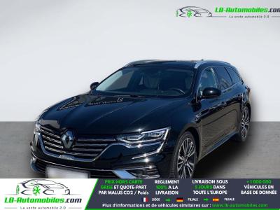 Renault Talisman Estate dCi 190 BVA