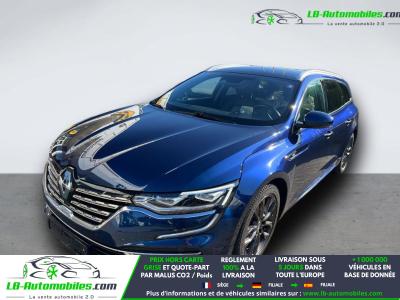 Renault Talisman Estate dCi 190 BVA