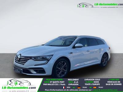 Renault Talisman Estate dCi 190 BVA